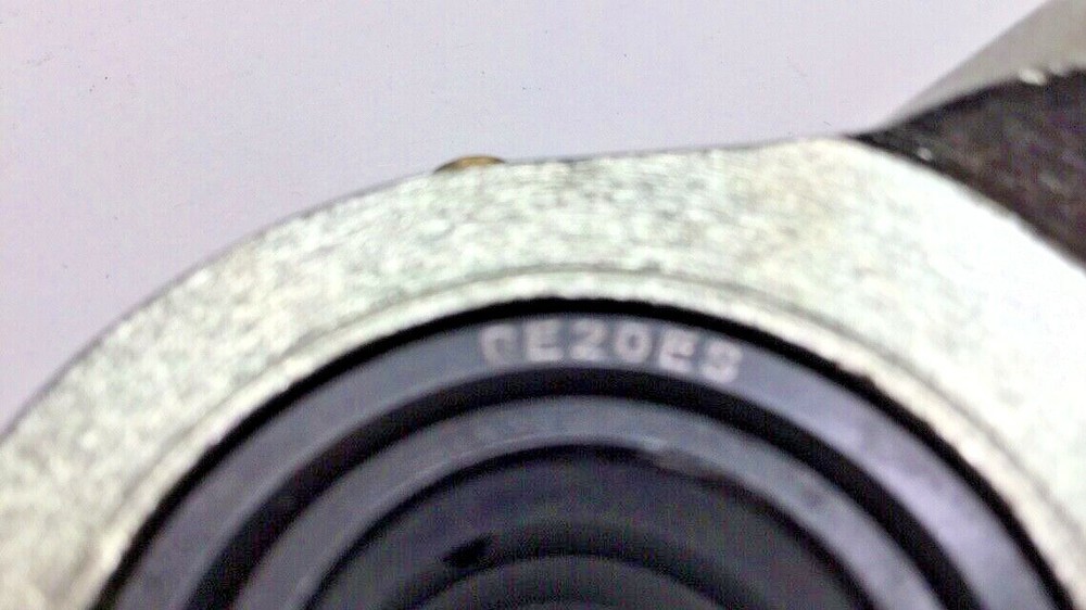 Excel Automation GIR-20-DO Rod End RH Threaded 20mm Bore