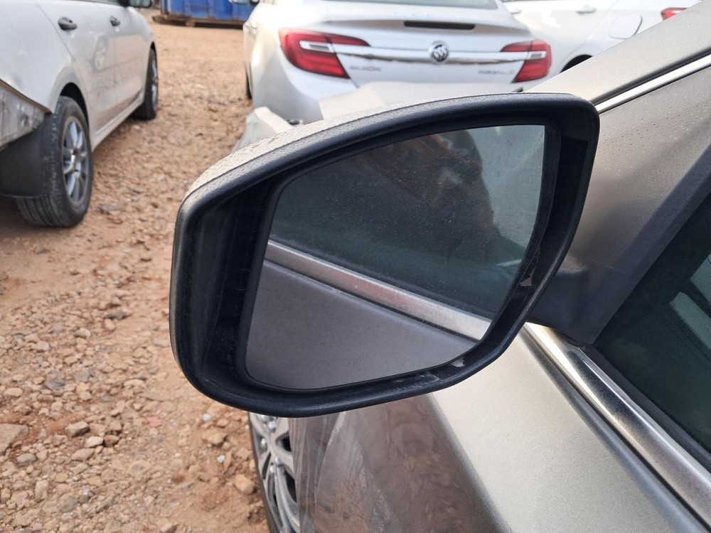 SENTRA 2016 Glove Box 4873797