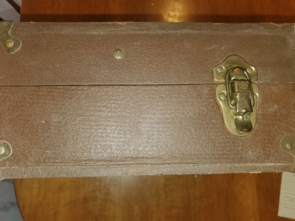 Ace Fingerprint Kit with Sanatized Ink