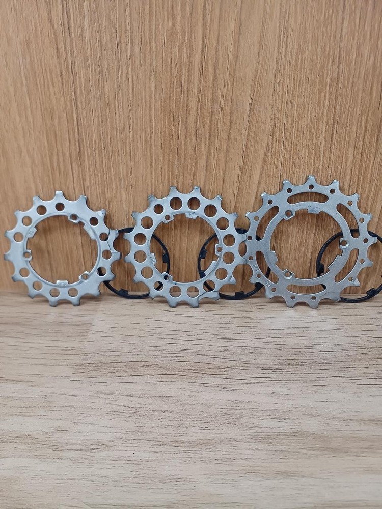 CS-6600 Sprocket