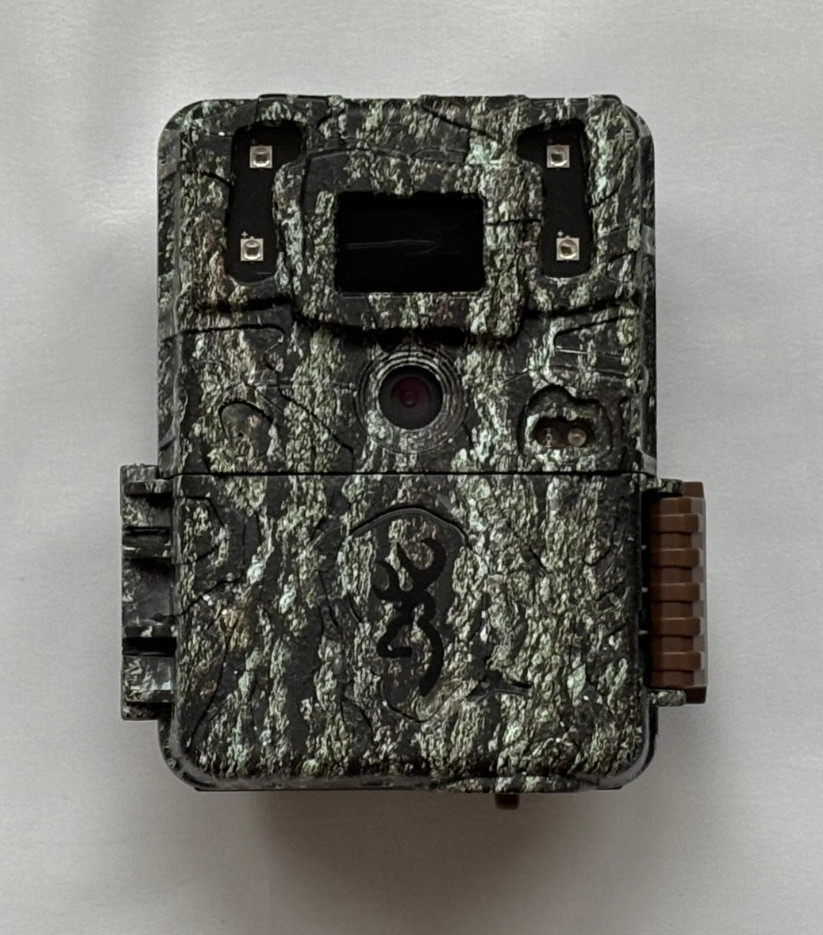BROWNING Command Ops Elite 22 Trail Camera 22MP Model : BTC-4E22