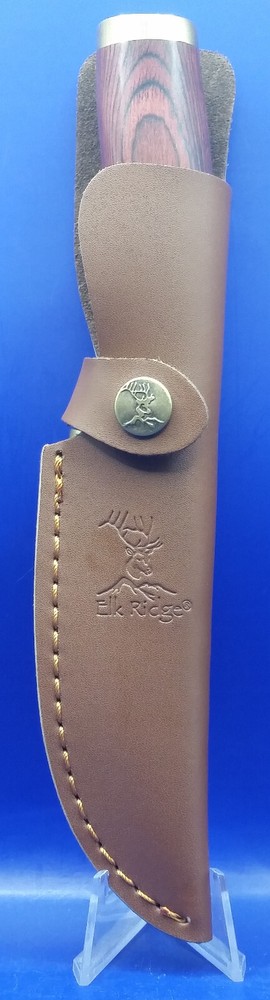 ELK RIDGE 8 1/2" GUTHOOK ER-049