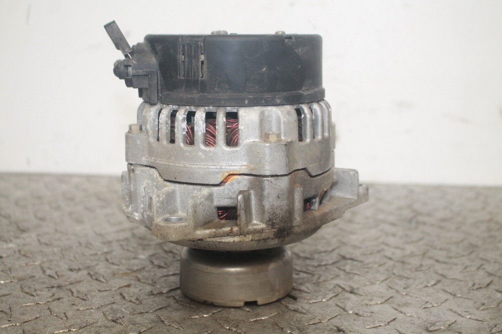 2002 BMW K1200RS ALTERNATOR