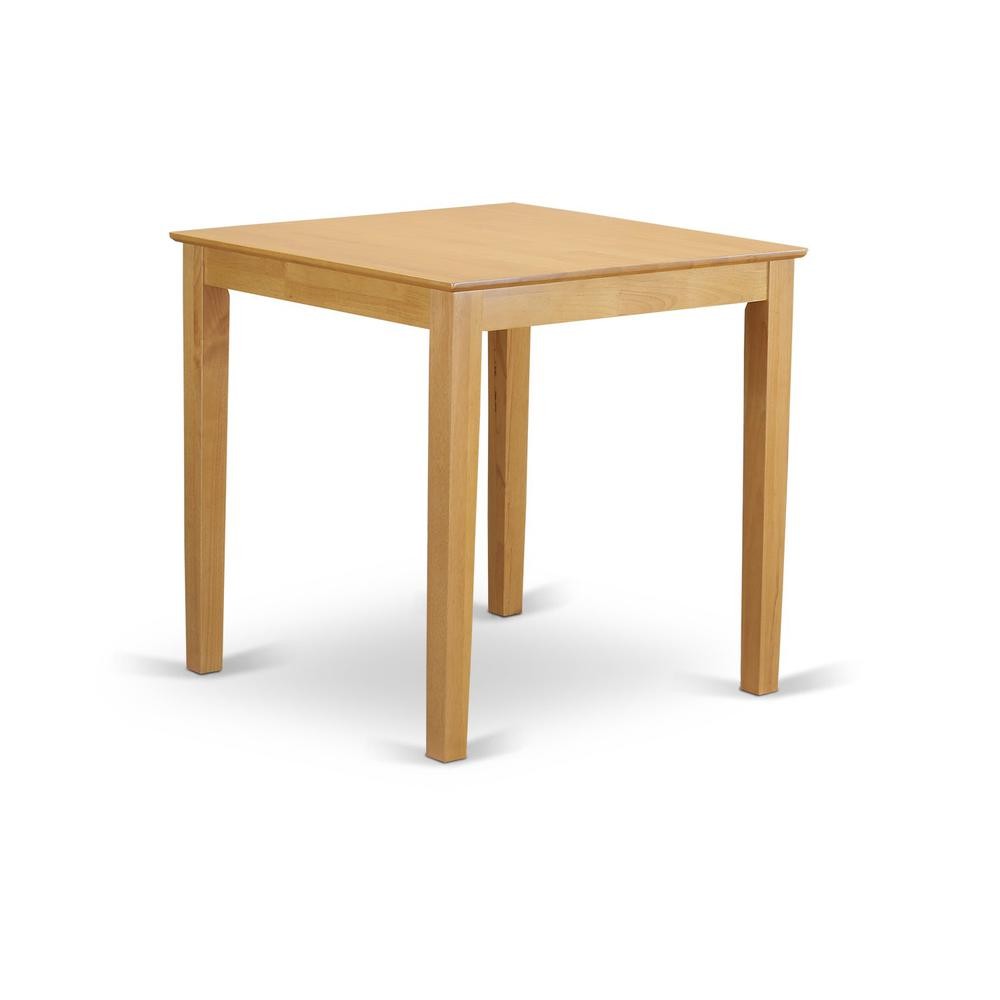 3 PC Counter height Table-pub Table and 2 counter height Chairs