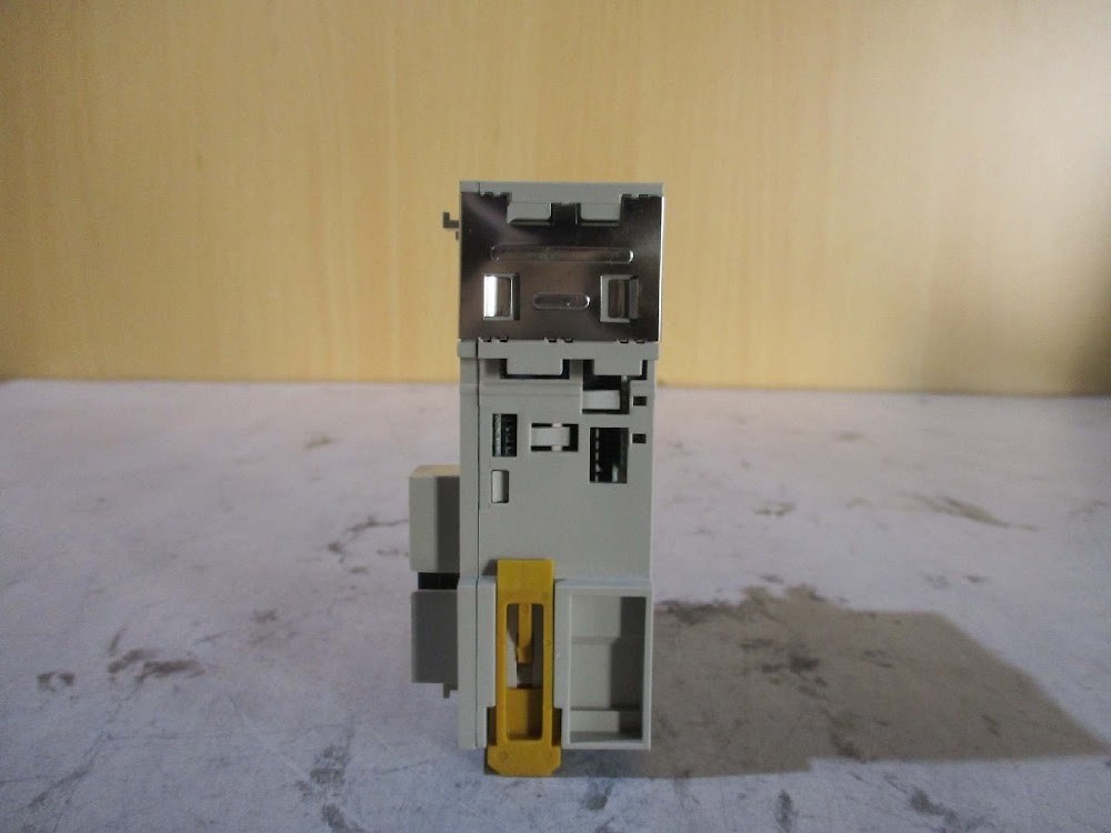 OMRON CJ1W-ID262 Input Unit PLC Module USED #2