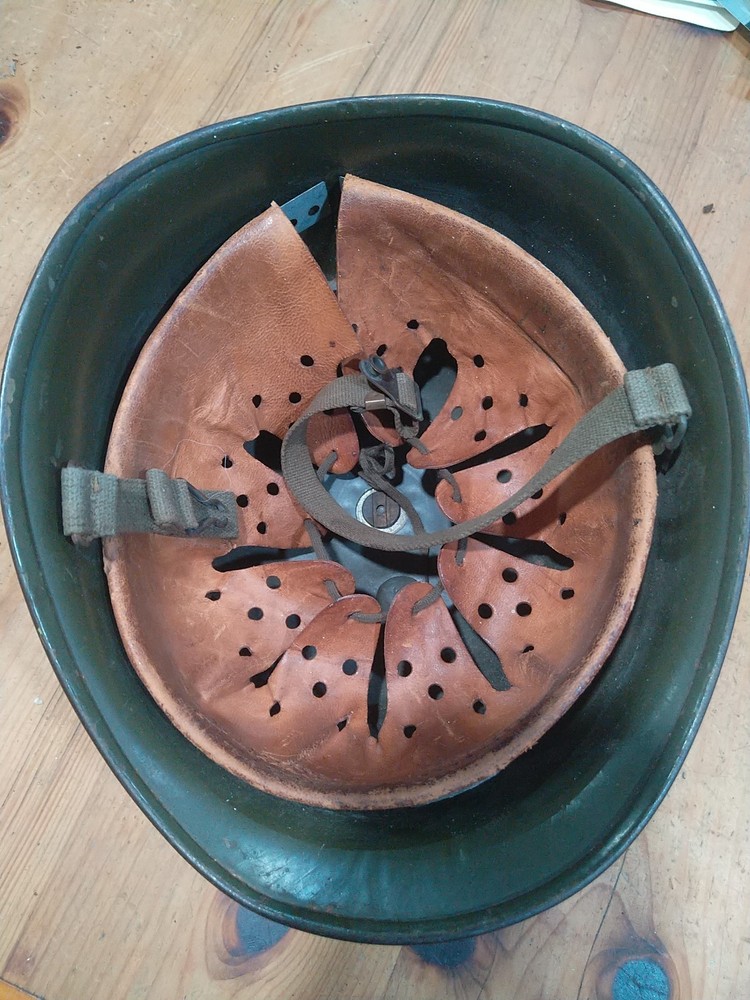 Military Helmet