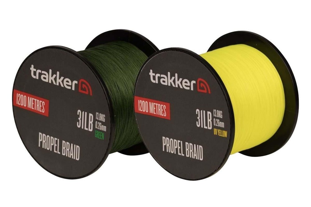 Trakker Propel Braid