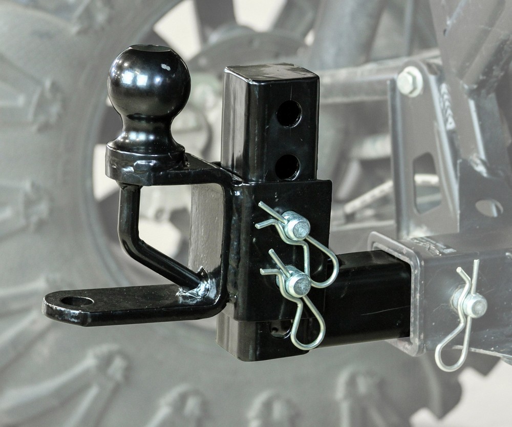ATV TEK Pro-Fit Mirror Adapter
