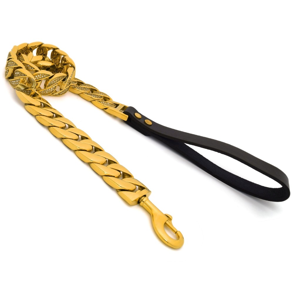 CAESAR DOG LEASH