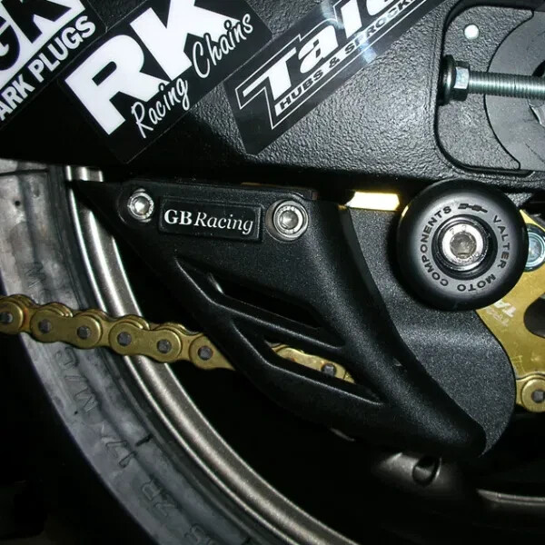 GB RACING Universal Lower Chain Guard