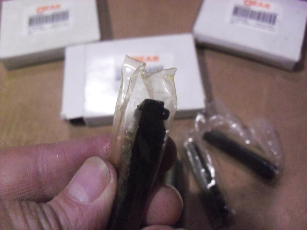 TWO !!! Ozar 3/8" Indexable Tool Holder Sets FL5220290