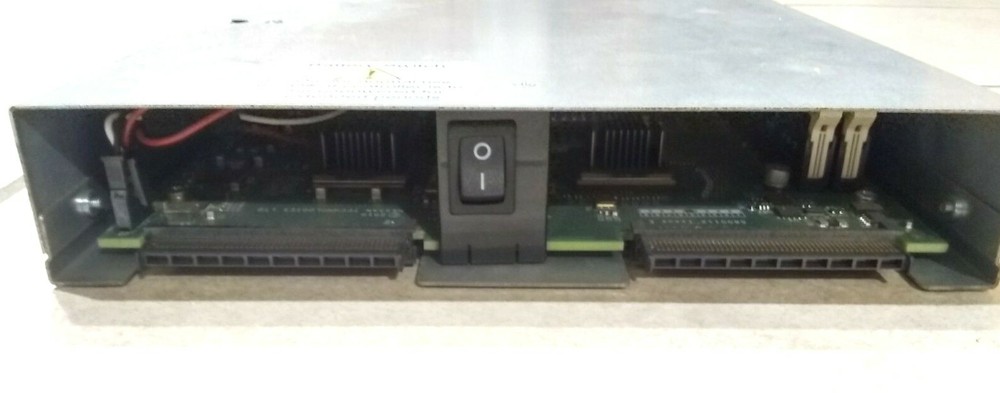 Nexsan E-Series Storage System Module with Battery