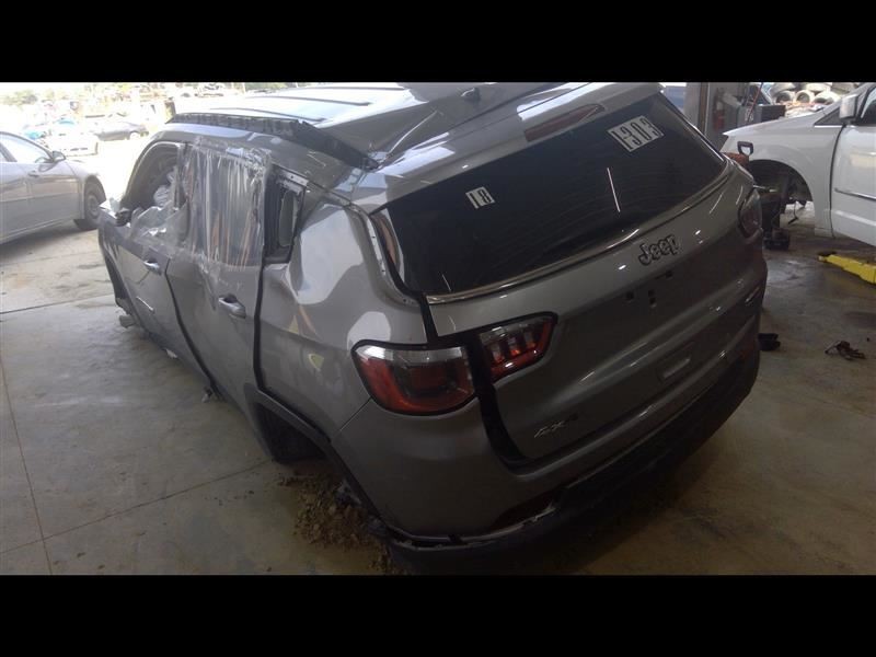 COMPASS 2018 Battery Tray 77313