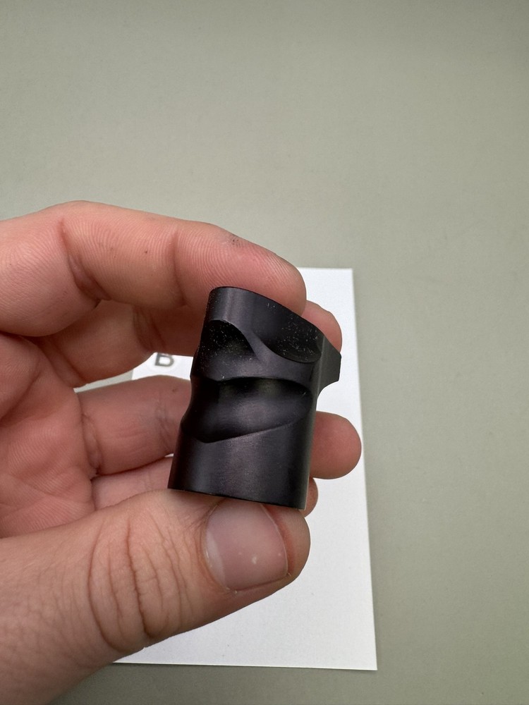 Proto/Dye PM5 VASA Bolt System Black