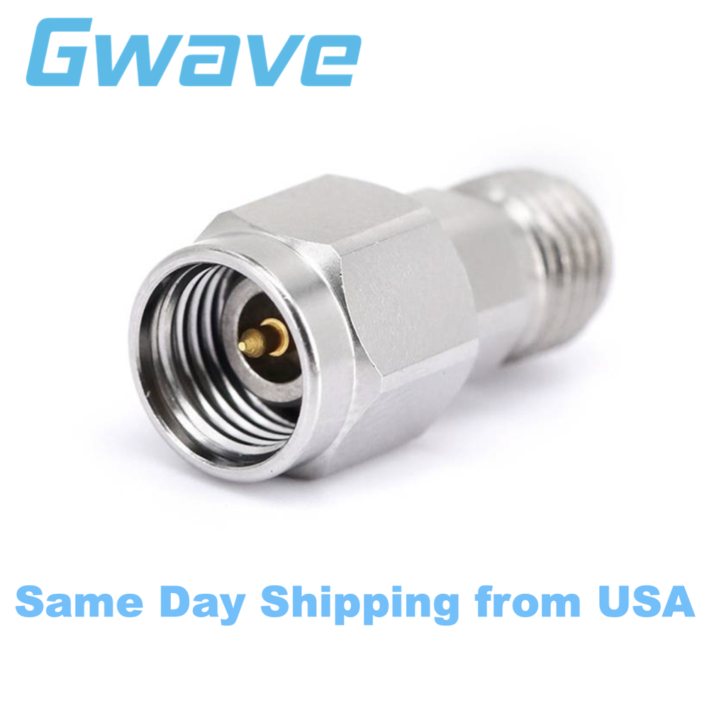 2.92mm Fixed Attenuator, DC-40GHz, 2Watts