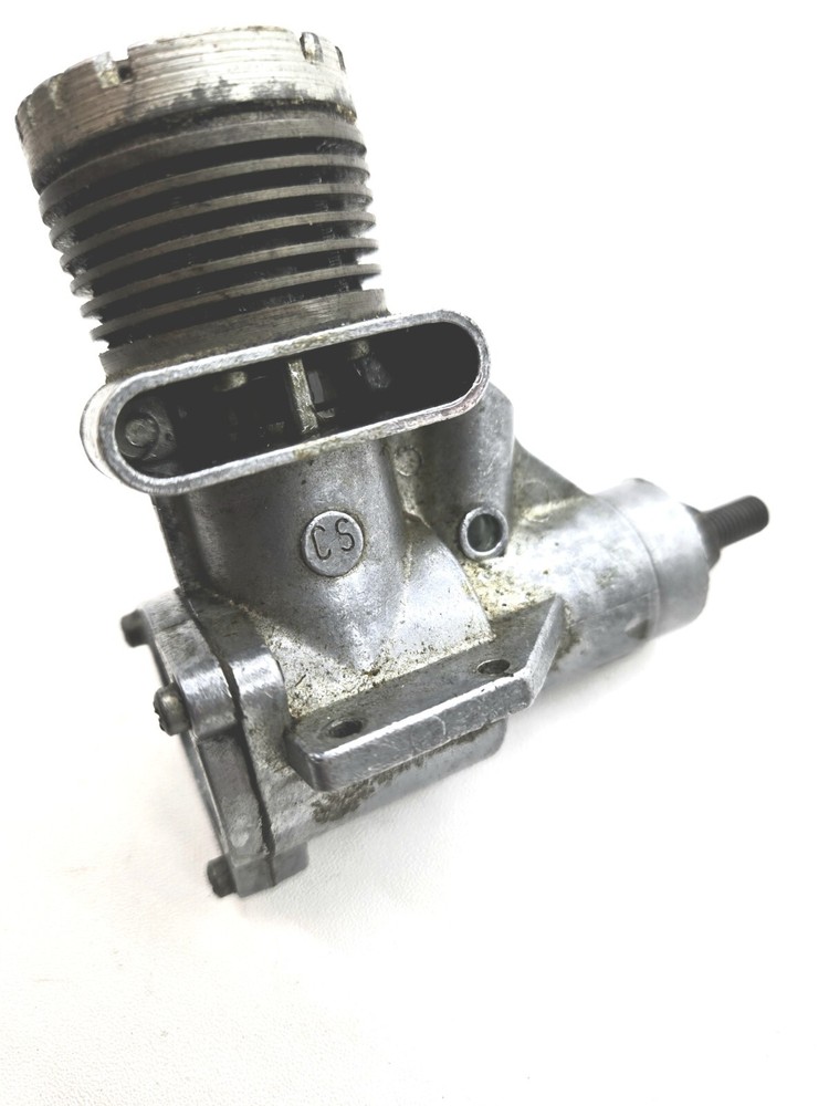 Hi Johnson's Miniature Engine Combat Special M5 #2