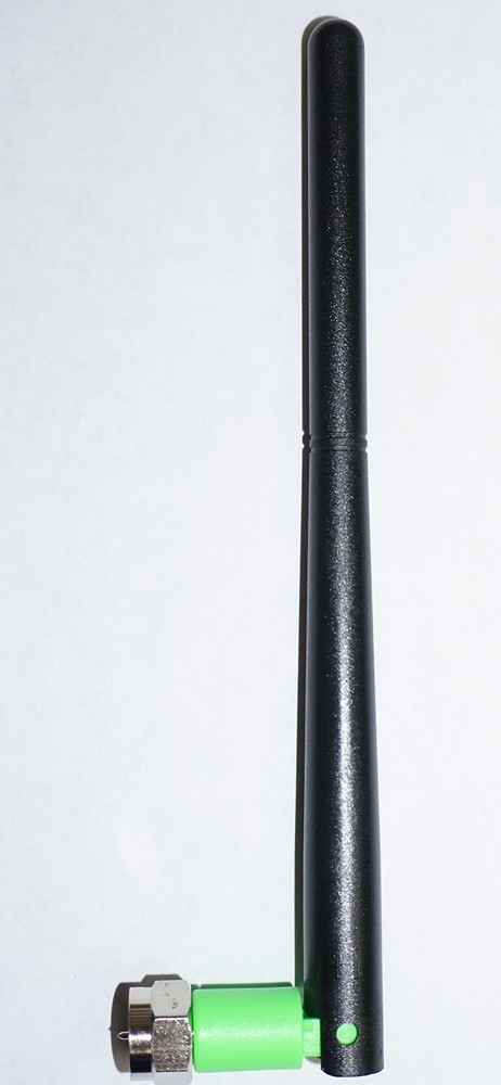 Two g remote antenna for hopper and 922 receivers