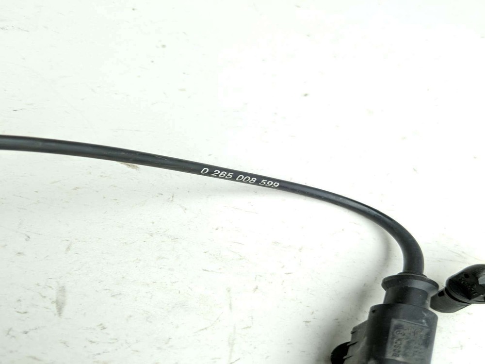 15 Ducati Monster 1200 S ABS Wheel Speed Sensor