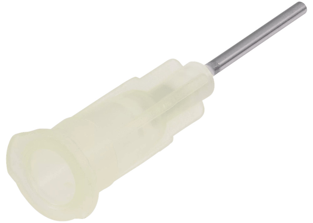 Replacement Dispensing Syringe Needle-1.0 (5 Pack) (Amaoe)