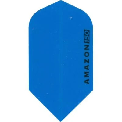 Amazon 150 Slim Dart Flights
