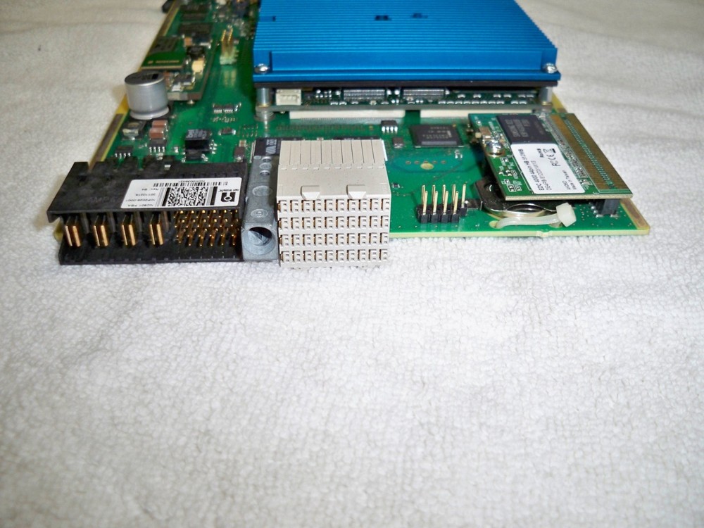 Nimbra Netinsight NODE CONTROLLER