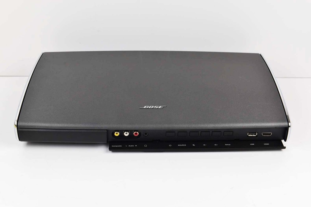 Bose AV35 Home Theater System with Remote Control