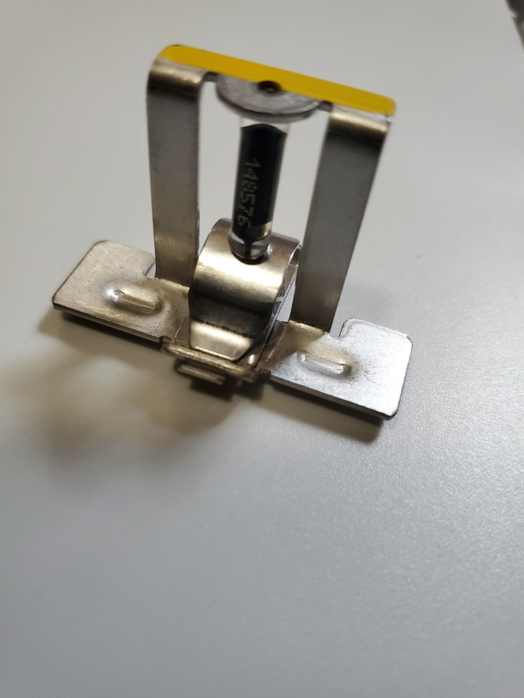 FVIR (Flammable Vapor Ignition Resistant) or FTR Fixed Thermal Release