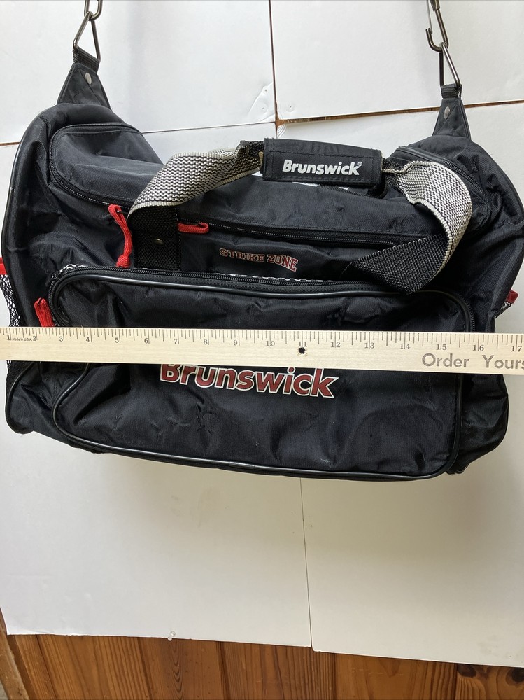 Brunswick Strike Zone Bag