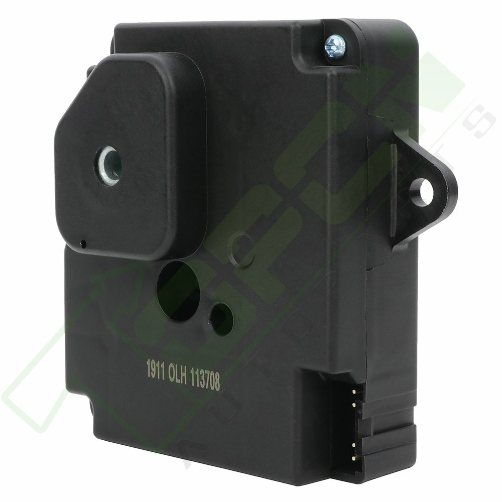 Blend Door Actuator For Cadillac DeVille 00-05 Temperature - Right side HVAC AC