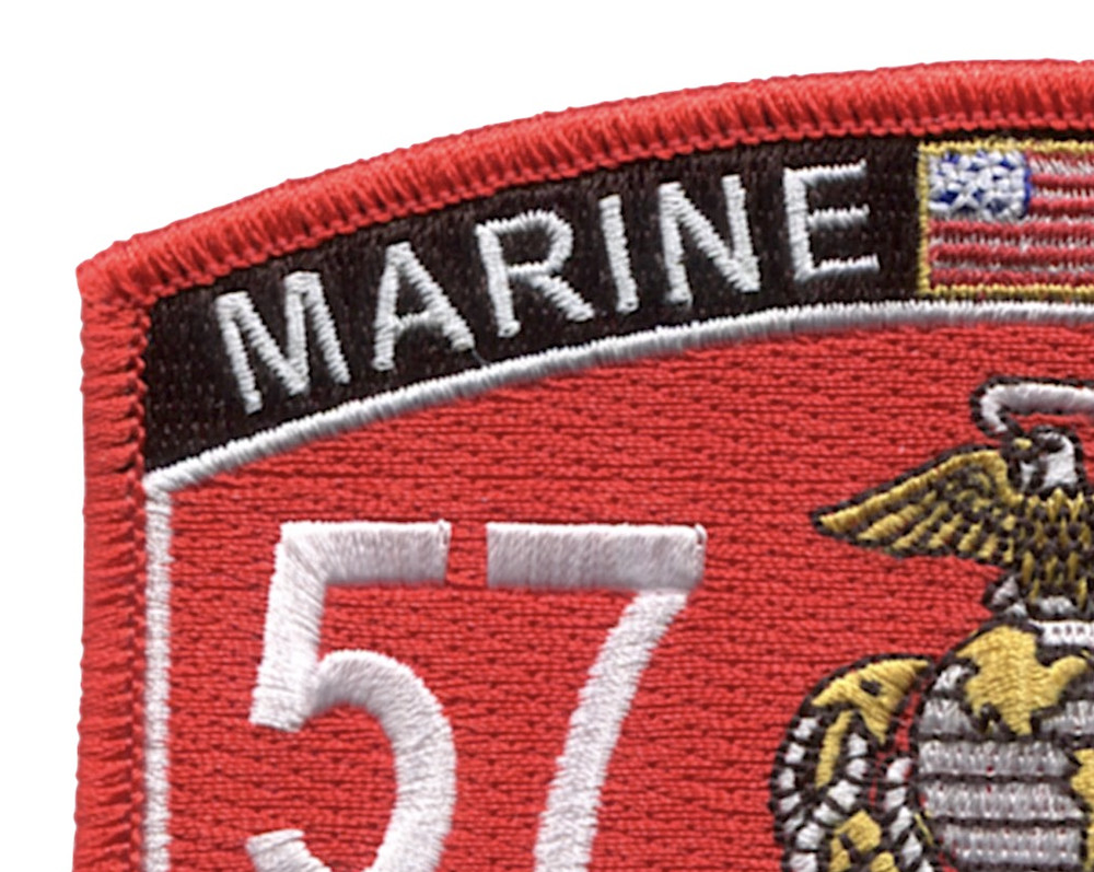 5711 Specialist NBC Defense MOS Patch