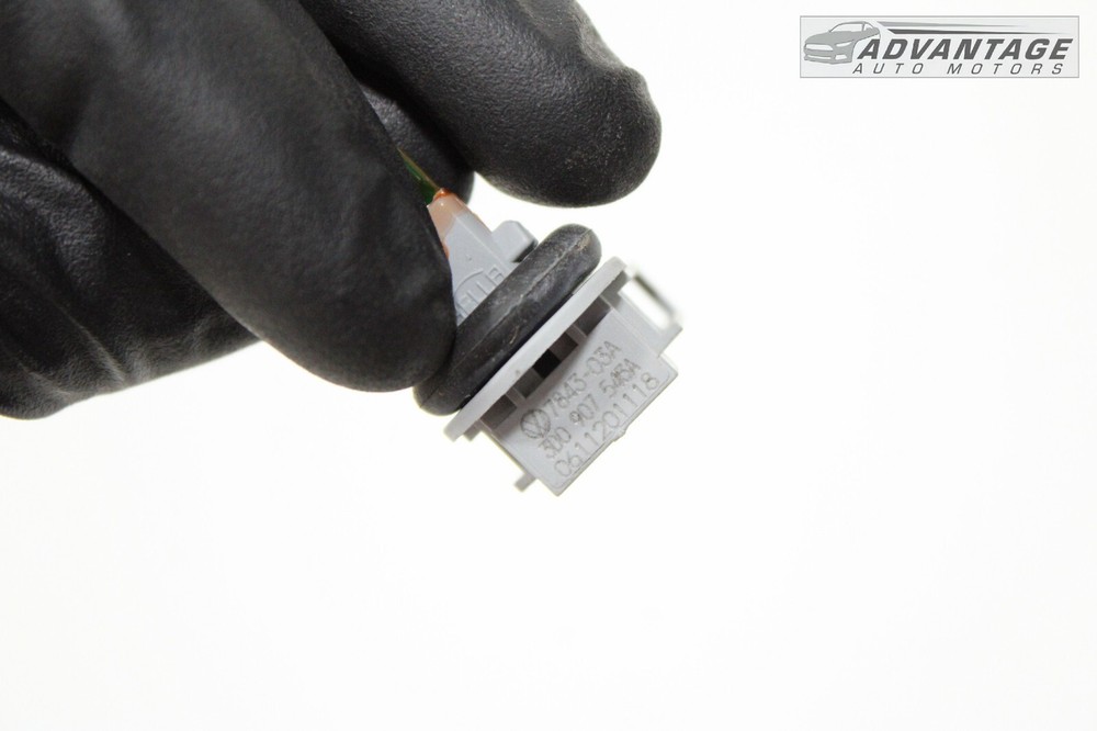 2018-2023 AUDI A5 QUATTRO INTERIOR AIR TEMPERATURE TEMP SENSOR CONTROL OEM