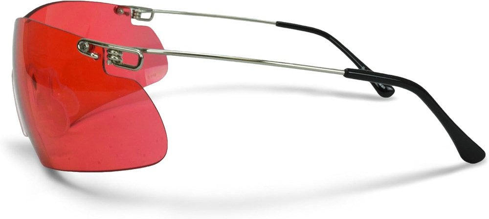 Clay Pro Shooting Glasses