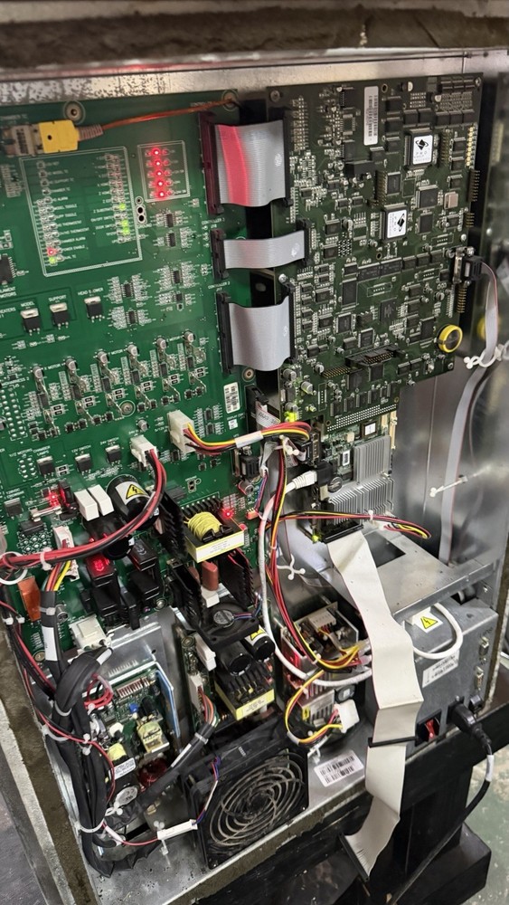 Stratasys FDM 200mc 3D Printer Untested