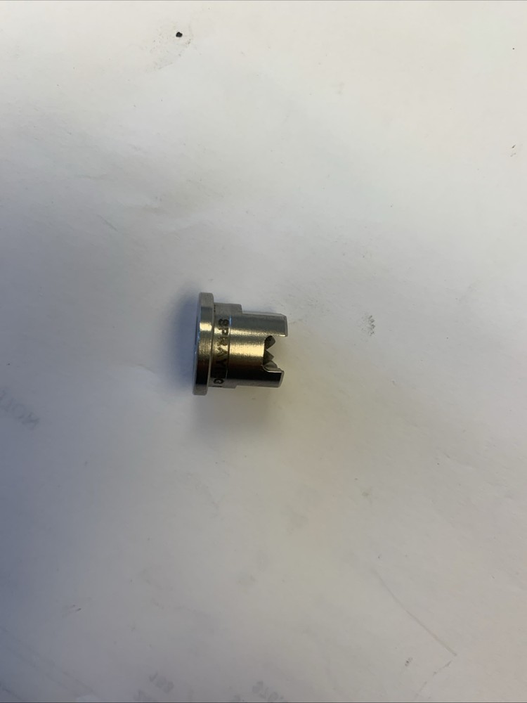 Spraying Systems 6510 Airless Carbide Spray Tip