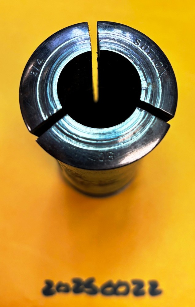 5C Collet, Sutton, 3/4 in