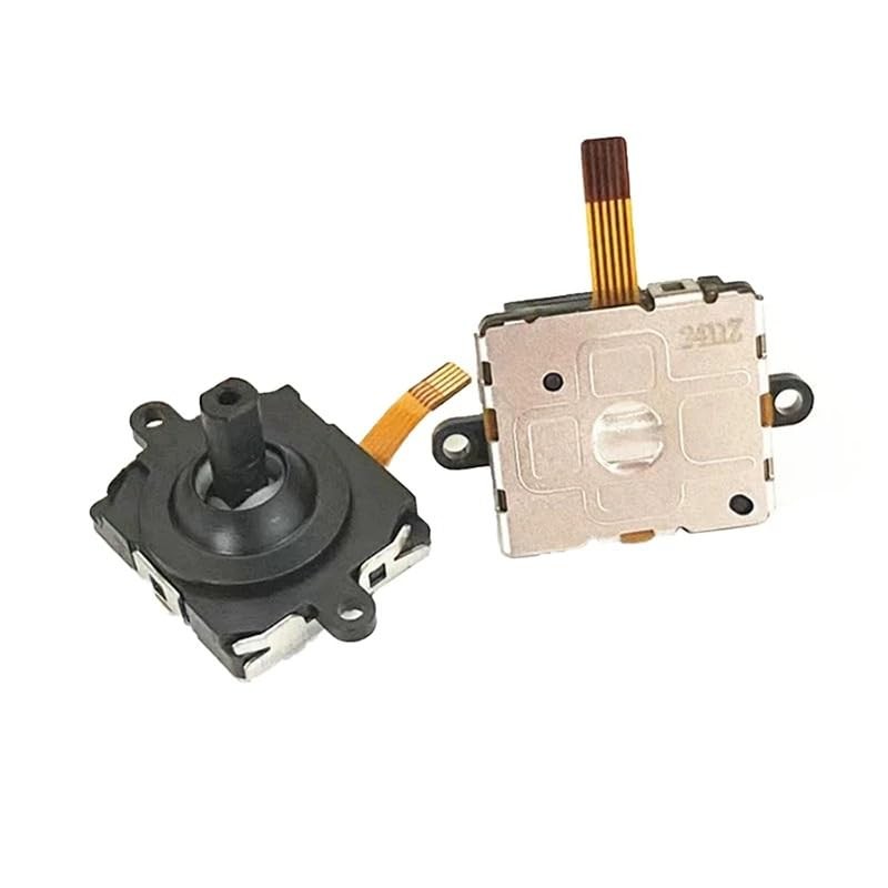 Joysticks Replacement Kit for Oculus Quest 2 Controller/Meta Quest 2