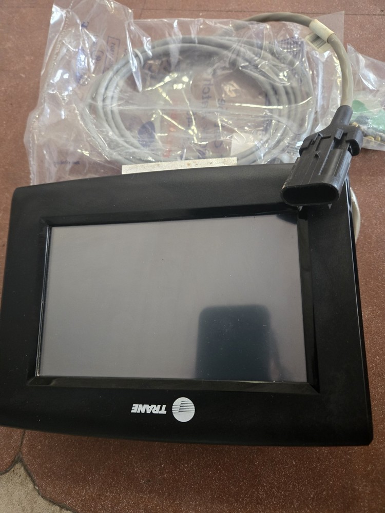 TRANE MOD02473 TRANE TD7