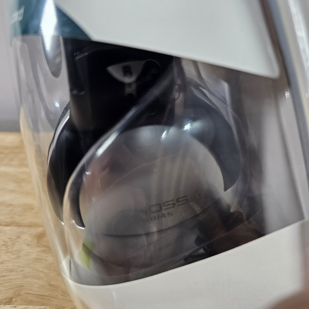 Koss SB45 USB Full Communications Headset with Mic