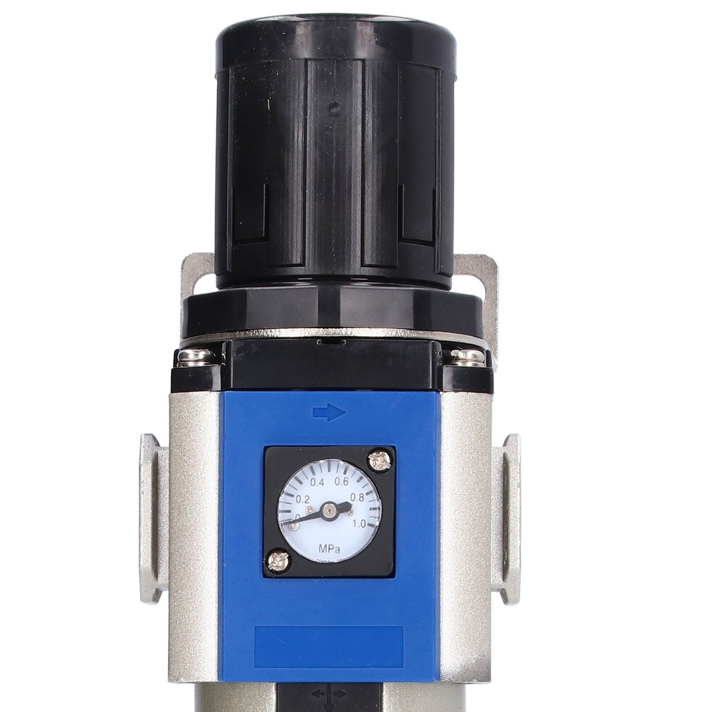 Compressed Air Filter Regulator Air Compressor Pressure Regulating Filter