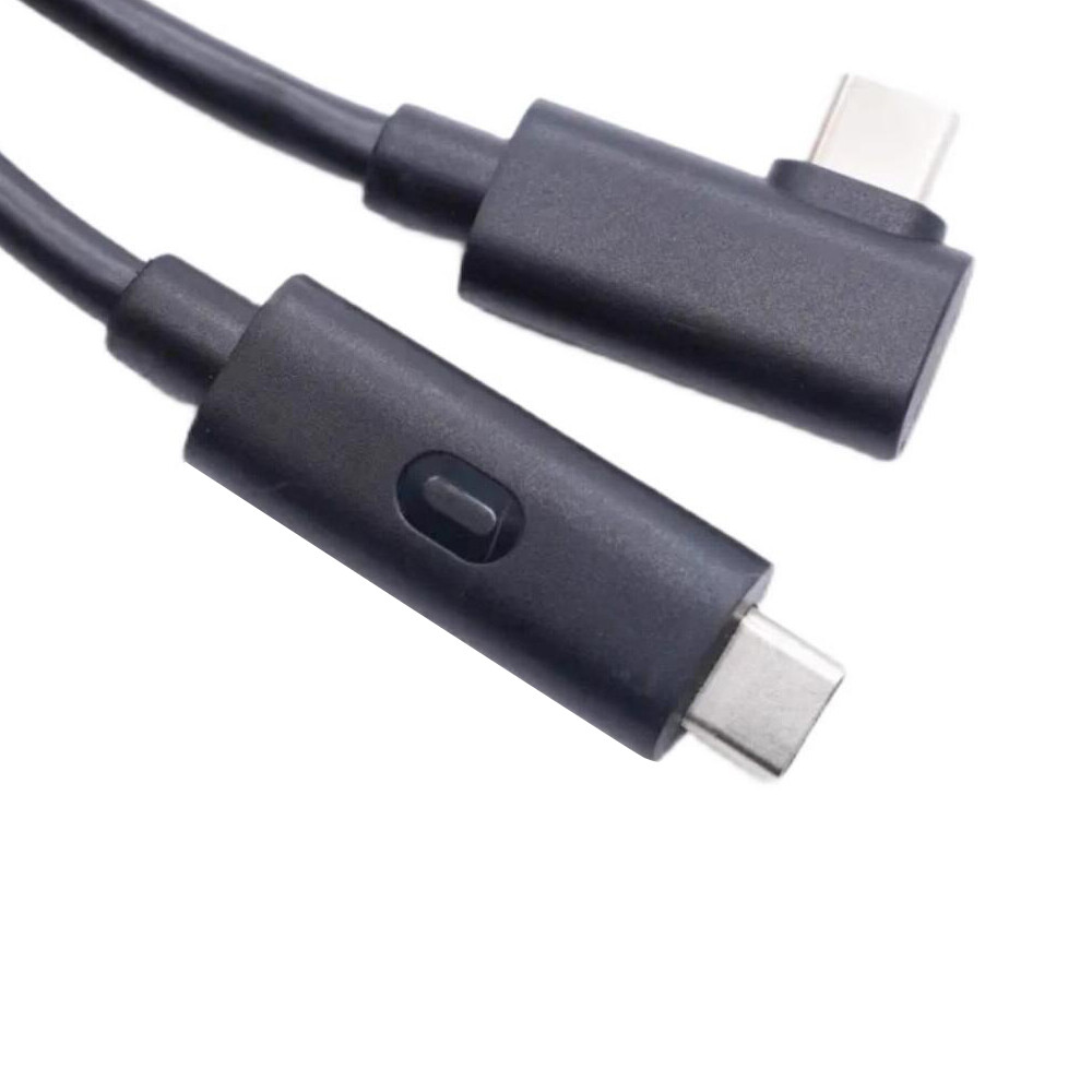 Oculus Link Virtual Reality Headset Cable for Quest 2 and Quest - 16FT (5M)