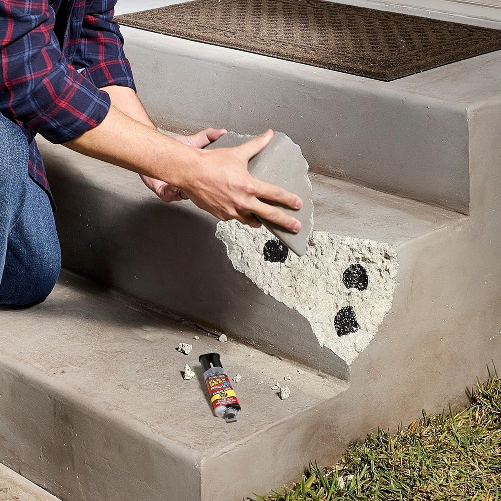 Flex Seal Epoxy, Extreme Liquid, Multi-Purpose, Durable, Permanent, Watertight,