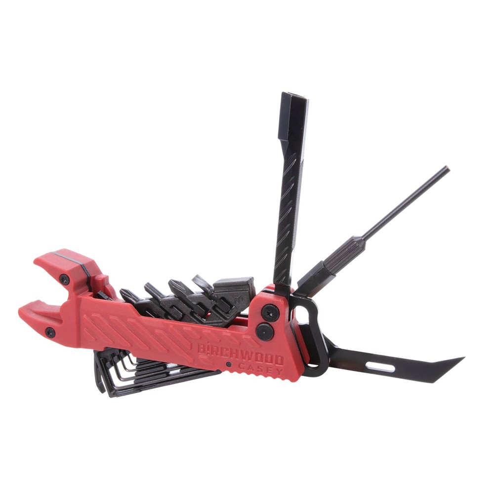 Birchwood Casey - Pistol Gun Multi-Tool