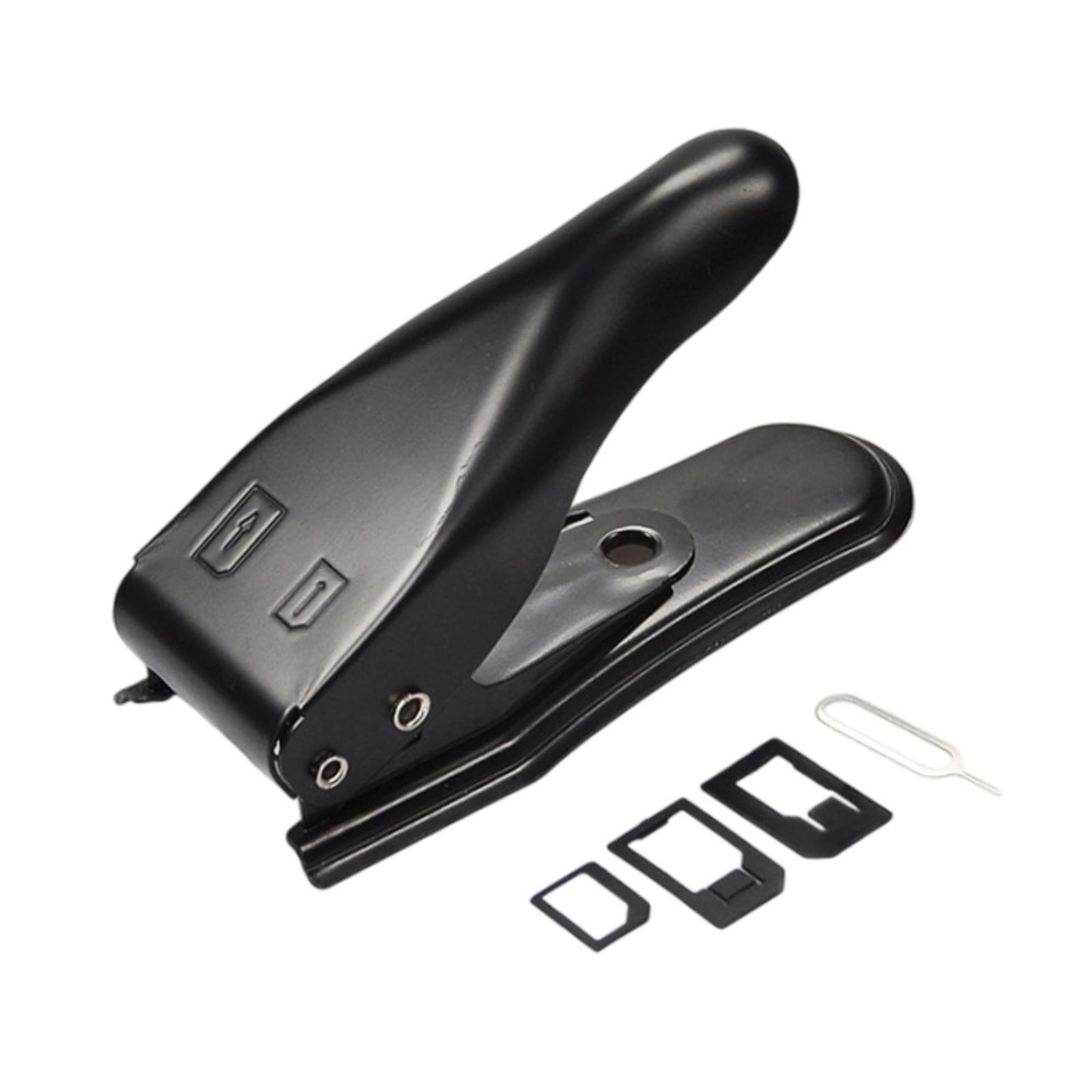 SIM Card, Nano And Micro SIM, Practical, Durable And Portable with Ejector Pin