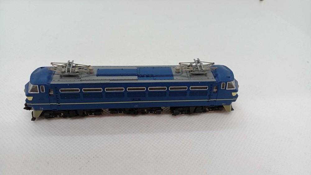TOMIX 2109 el train