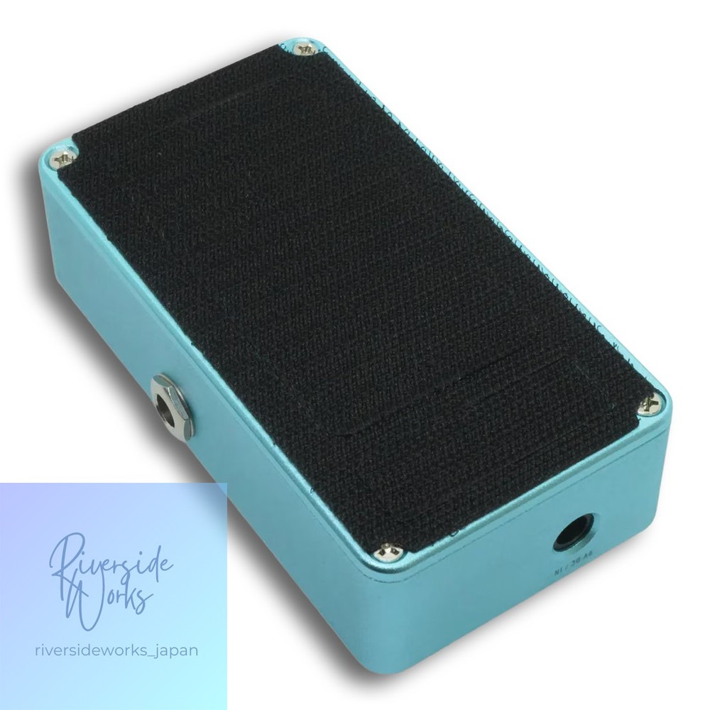 One Control Pit Hook BI Pedalboard Tape