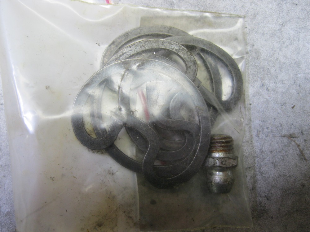 McQuay Norris 1-0200 U-Joint