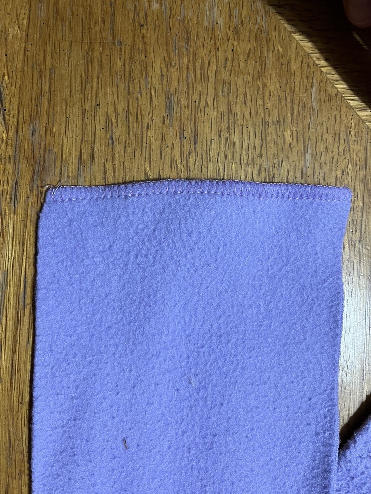 Polo Wraps - Fleece Extra-Long