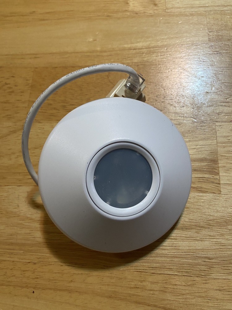 NCM ADCX RJB Acuity Controls Low Voltage Ceiling Mount Photo Sensor