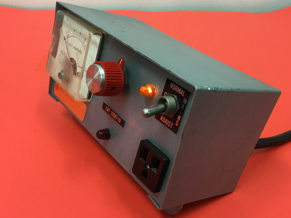 Ace Glass - P/N: 12087-10 - Solid State Controller