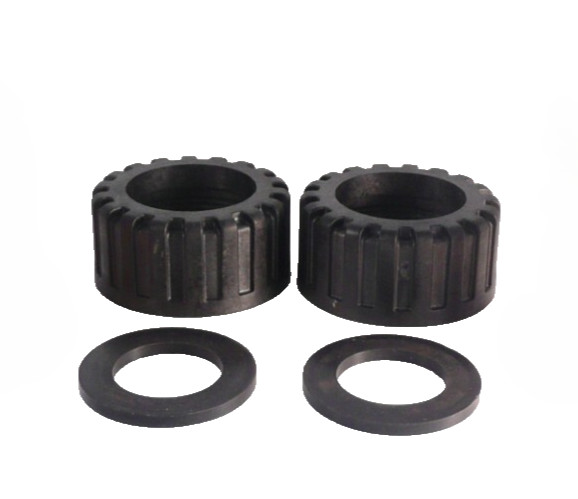 Culligan Nuts & Gaskets Bypass Connectors Water Softener Parts